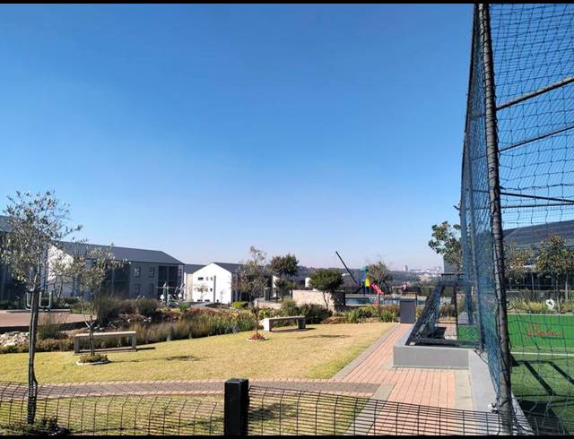 1 BEDROOM APARTMENT FOR SALE IN LINBRO PARK